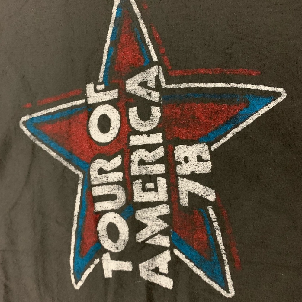 Rolling stone t shirts - Picture 3 of 5